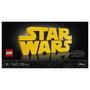 LEGO Star Wars Logo 75407 Set de Construcción