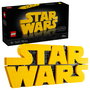 LEGO Star Wars Logo 75407 Set de Construcción