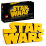 LEGO Star Wars Logo 75407 Set de Construcción