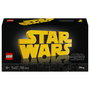 LEGO Star Wars Logo 75407 Set de Construcción