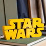 LEGO Star Wars Logo 75407 Set de Construcción