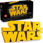 LEGO Star Wars Logo 75407 Set de Construcción