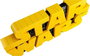 LEGO Star Wars Logo 75407 Set de Construcción