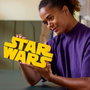 LEGO Star Wars Logo 75407 Set de Construcción