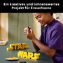 LEGO Star Wars Logo 75407 Set de Construcción