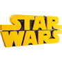 LEGO Star Wars Logo 75407 Set de Construcción