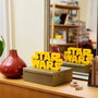 LEGO Star Wars Logo 75407 Set de Construcción