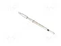 JBC TOOLS Punta de soldadura tipo cuchillo 0,3x2,5mm