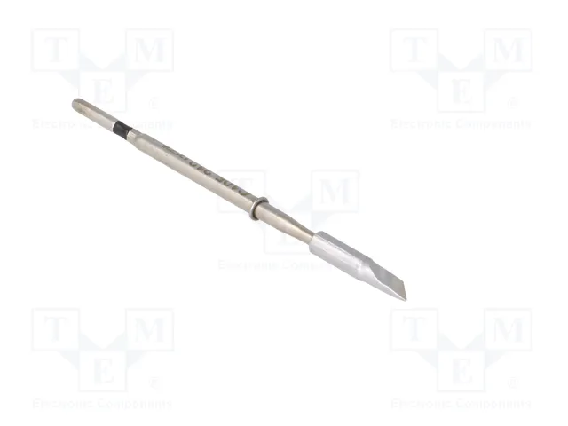 JBC TOOLS Punta de soldadura tipo cuchillo 0,3x2,5mm