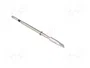 JBC TOOLS Punta de soldadura tipo cuchillo 0,3x2,5mm