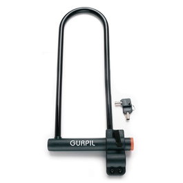 Gurpil Candado Horquilla con Soporte 180x320