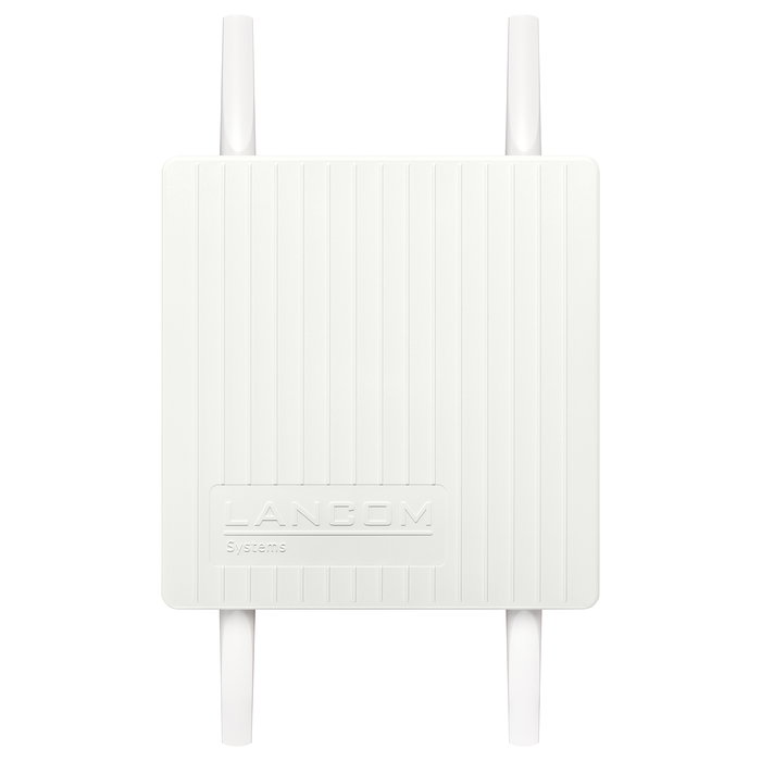 LANCOM OX-6402 Access Point Wi-Fi Doble Banda 2.4 GHz y 5 GHz LANCOM OX-6402 Access Point Wi-Fi Doble Banda 2.4 GHz y 5 GHz