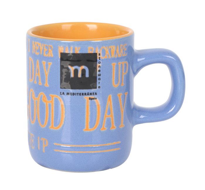 Inde Taza Café Expreso Walker 90 cc (36 Unidades)