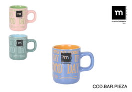 Inde Taza Café Expreso Walker 90 cc (36 Unidades)