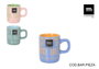 Inde Taza Café Expreso Walker 90 cc (36 Unidades)