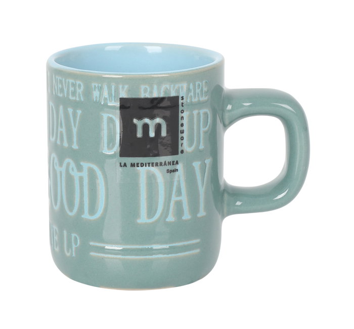 Inde Taza Café Expreso Walker 90 cc (36 Unidades)