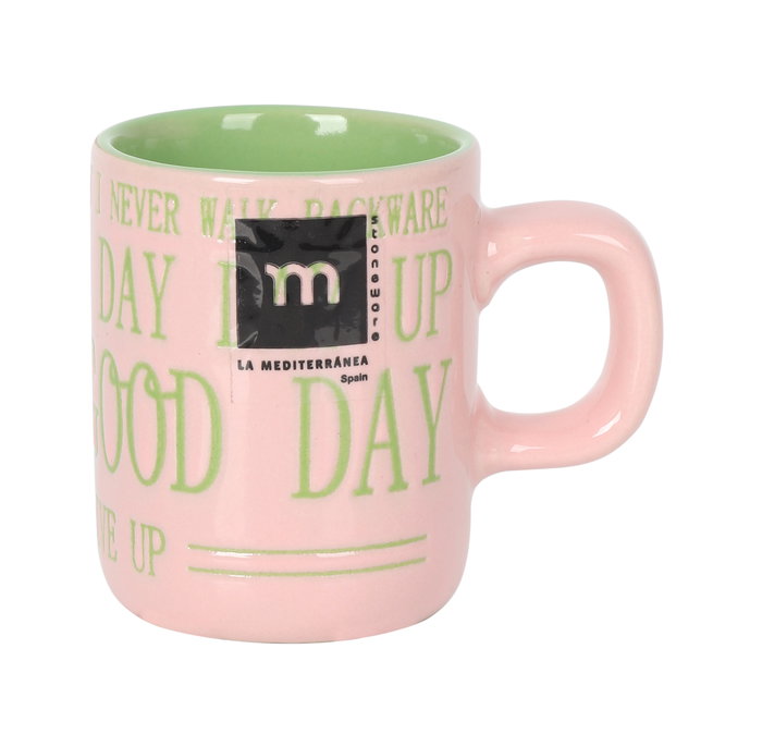 Inde Taza Café Expreso Walker 90 cc (36 Unidades)