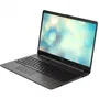 HP Portátil 250R G9 B3AG4AT Intel Core 7-150U / 8GB RAM / 512GB SSD / 15.6" FHD / Sin Sistema Operativo
