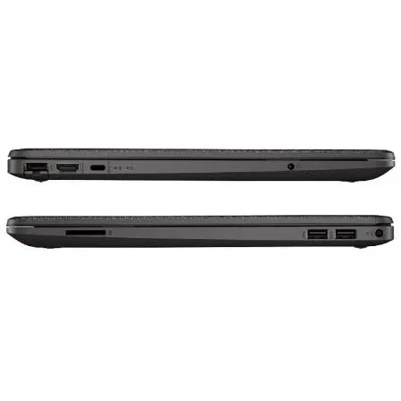 HP Portátil 250R G9 B3AG4AT Intel Core 7-150U / 8GB RAM / 512GB SSD / 15.6" FHD / Sin Sistema Operativo