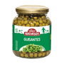 Natursoy Guisantes Cocidos Bio