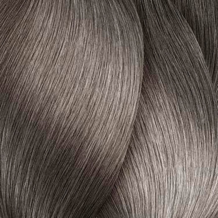 L'Oréal Professionnel Paris INOA 8.1 Rubio Claro Ceniza