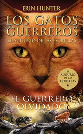 Salamandra, Los Gatos Guerreros: El Augurio de las Estrellas 5 - El Guerrero Olvidado