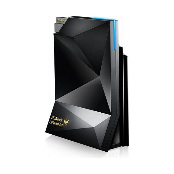 Asrock G10 AC2600 Gaming Router Negro