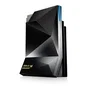 Asrock G10 AC2600 Gaming Router Negro