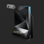 Asrock G10 AC2600 Gaming Router Negro