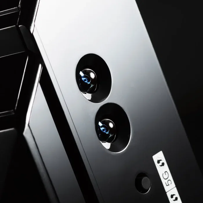 Asrock G10 AC2600 Gaming Router Negro