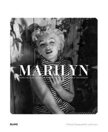 Marilyn, Chiara Pasqualetti Johnson - BLUME