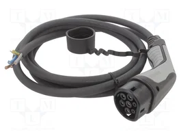 PHOENIX CONTACT Cable CHARX connect comfort 4m Trifásico