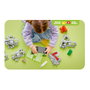 LEGO DUPLO Set de expansión: Vías de tren y túnel 10425