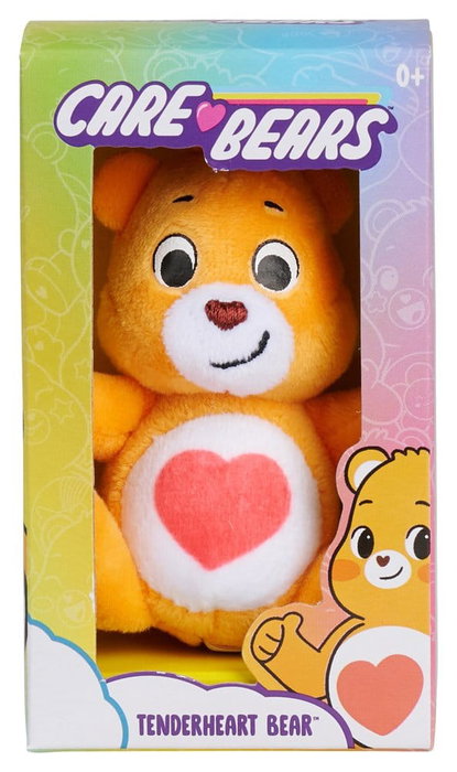 Simba Care Bears Figuras Mini Wave 2 Display (18 unidades) Simba Care Bears Figuras Mini Wave 2 Display (18 unidades)