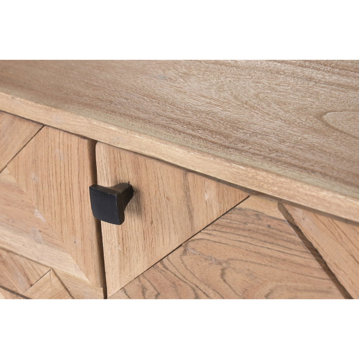 DKD Home Decor Buffet Acacia Neel Natural