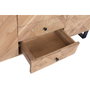 DKD Home Decor Buffet Acacia Neel Natural