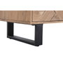 DKD Home Decor Buffet Acacia Neel Natural