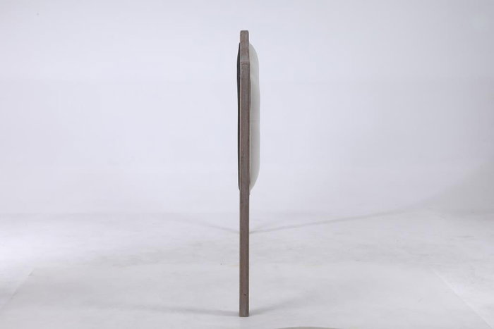 DKD Home Decor Cabecero Cama Tradicional Beige Natural 180 cm