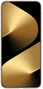 Huawei Pura 80 Ultra 16/512 GB Dorado