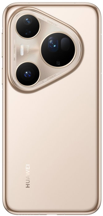 Huawei Pura 80 Ultra 16/512 GB Dorado Huawei Pura 80 Ultra 16/512 GB Dorado