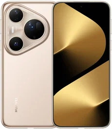 Huawei Pura 80 Ultra 16/512 GB Dorado