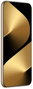 Huawei Pura 80 Ultra 16/512 GB Dorado
