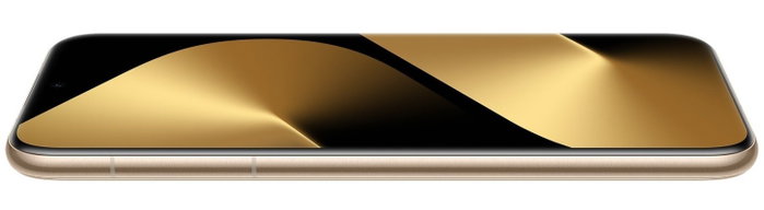 Huawei Pura 80 Ultra 16/512 GB Dorado Huawei Pura 80 Ultra 16/512 GB Dorado