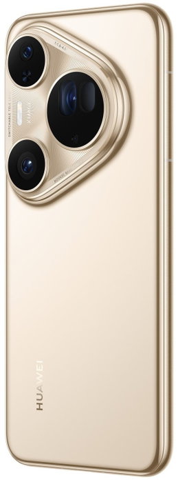 Huawei Pura 80 Ultra 16/512 GB Dorado Huawei Pura 80 Ultra 16/512 GB Dorado
