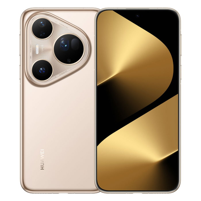 HUAWEI Pura 80 Ultra 16GB RAM 512GB Oro HUAWEI Pura 80 Ultra 16GB RAM 512GB Oro