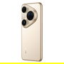 HUAWEI Pura 80 Ultra Smartphone 16 GB RAM 512 GB - Pantalla OLED 6.8" 120 Hz, Cámara Cuádruple 50 MP, Batería 5170 mAh, Color Oro