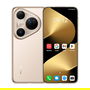 HUAWEI Pura 80 Ultra Smartphone 16 GB RAM 512 GB - Pantalla OLED 6.8" 120 Hz, Cámara Cuádruple 50 MP, Batería 5170 mAh, Color Oro