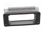 Harting HART Anbaugehuse 09300160307