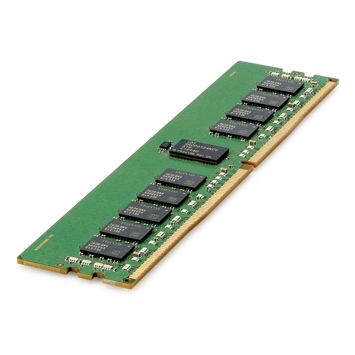 HPE P20504-001 Memoria RAM 64GB DDR4 3200MHz ECC Registrada para Servidor HPE P20504-001 Memoria RAM 64GB DDR4 3200MHz ECC Registrada para Servidor