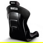 Sparco Asiento Stradale Gaming Negro-Rojo S009103GNRRS para Sim Racing y Cockpits